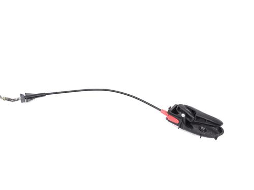 Used Front left interior door handle Front left interior door handle FORD TRANSIT Van (FA_ _) 2.2 TDCi (100 hp) 33346199 33346199