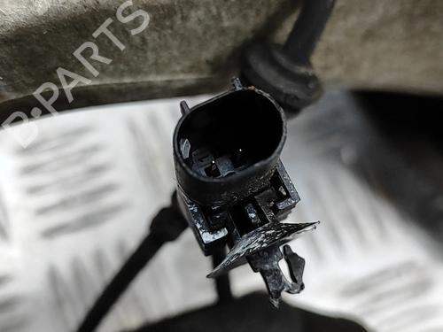 Right front steering knuckle MASERATI GHIBLI III (M157) 3.0 S Q4 | BP24140883M26 