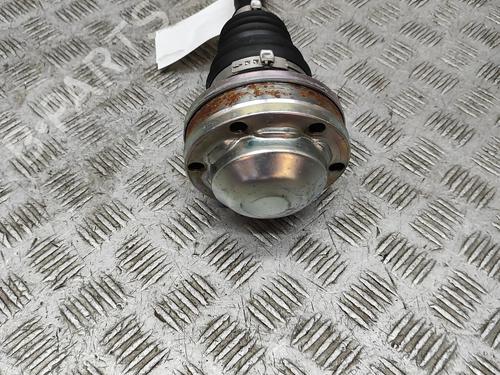 Right front driveshaft VW T-ROC (A11, D11) 2.0 TSI 4motion | BP33370746M39 - Image 6