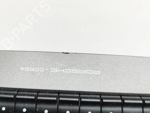 Electronic module PORSCHE BOXSTER (987) S 3.4 | BP33393957M83 - Image 7