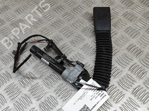 Used Seat buckle BMW 7 (F01, F02, F03, F04) 730 d (211 hp) 25218179