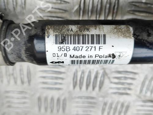 Right front driveshaft PORSCHE MACAN (95B) 3.0 S | BP34136435M39  - Image 6