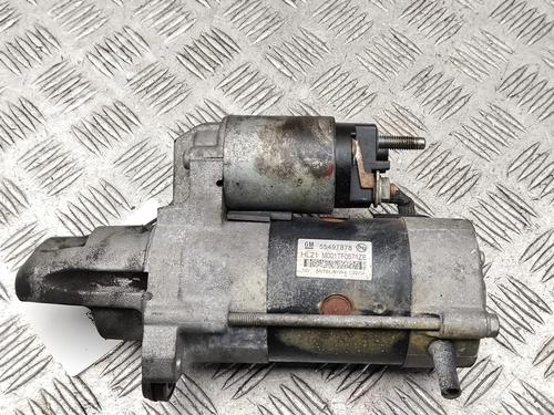 Used Starter Starter PORSCHE BOXSTER (986) 2.7 (228 hp) 40226983 40226983