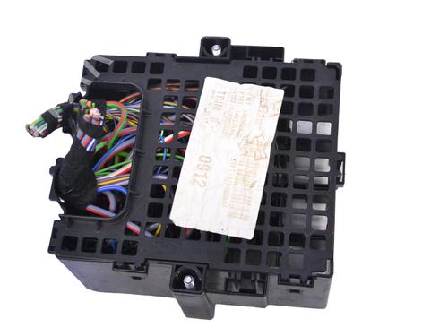 Fuse box FORD FIESTA VI (CB1, CCN) 1.0 EcoBoost | BP30231002E1