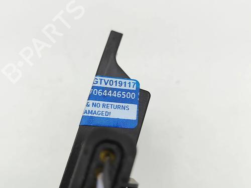 Electronic module VW GOLF VIII (CD1, DA1) 2.0 TDI GTD | BP31715609M83 