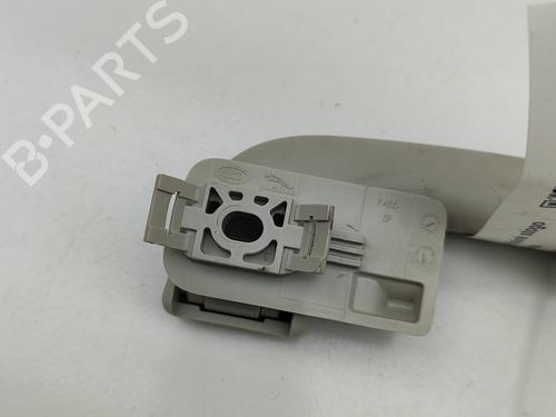 Interior roof handle JAGUAR I-PACE (X590) EV400 AWD | BP28437125I35 
