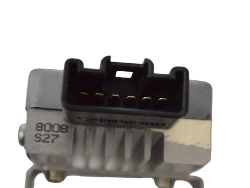 Electronic module TOYOTA GT 86 Coupe (ZN6_) 2.0 (ZN6AC_, ZN6BC_, ZN6K) | BP33363892M83  - Image 5