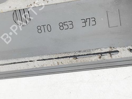 Trinnbrett AUDI A5 (8T3) RS5 quattro | BP30463211C149