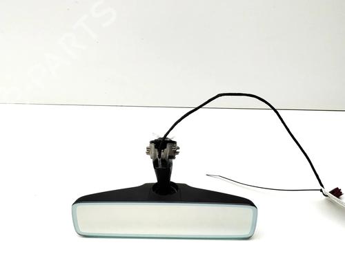 Used Rear mirror Rear mirror MERCEDES-BENZ CLA (C118) CLA 180 (118.384) (136 hp) 40014829 40014829