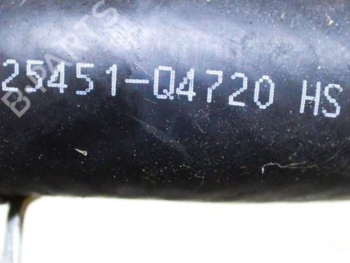 Pipe KIA NIRO I (DE) E-NIRO | BP28548002M125 