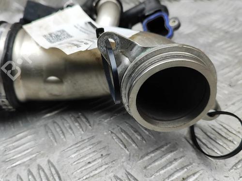 Intercooler pipe BENTLEY CONTINENTAL Convertible (3W_, 394) 4.0 FLEX AWD | BP38071258M127 - Image 5