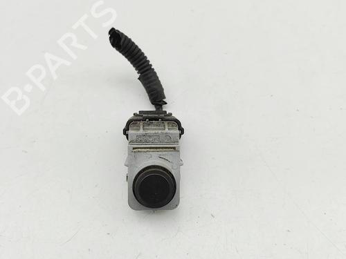 Used Electronic module Electronic module KIA CEE'D Sportswagon (JD) 1.6 CRDi 136 (136 hp) 33825731 33825731