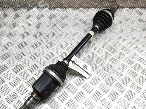 Right front driveshaft MASERATI GHIBLI III (M157) 3.0 S Q4 | BP24140892M39