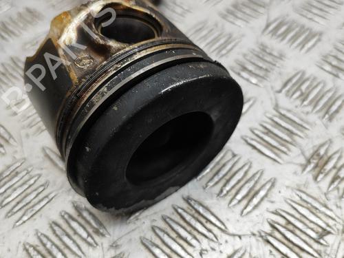 Other MAZDA 6 Saloon (GH) 2.2 D (GH10) | BP30155280O1