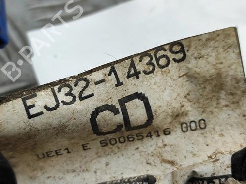 Electronic module LAND ROVER RANGE ROVER EVOQUE (L538) 2.2 D 4x4 | BP29753312M83