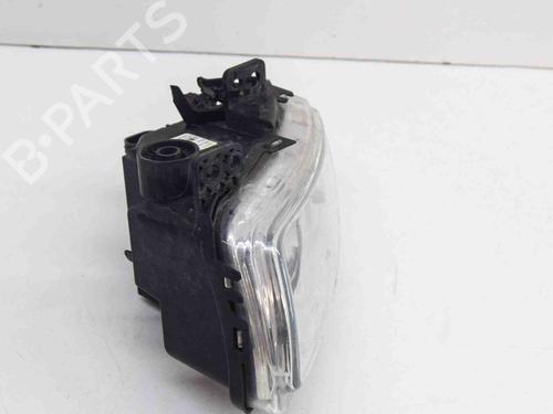 Right front fog light FIAT 500X (334_) 2.0 D Multijet 4x4 (334AXB22, 334AXD2B) | BP29282957C31 