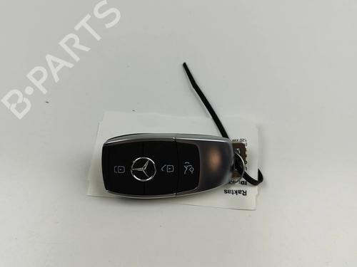 Used Electronic module Electronic module MERCEDES-BENZ CLA (C118) CLA 200 (118.387) (163 hp) 27793372 27793372