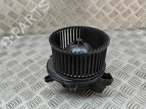 Heater blower motor FORD USA MUSTANG Coupe 2.3 EcoBoost | BP20144007M62 