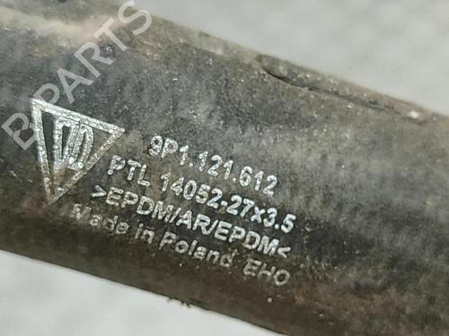 Pipe PORSCHE 911 (991) 3.0 Carrera S | BP32061711M125 