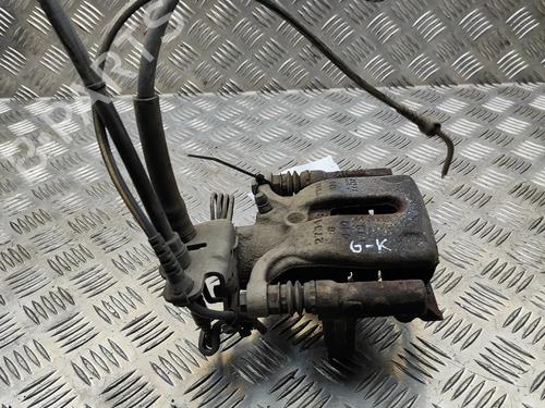 Bremssattel links hinten VW CADDY IV Box Body/MPV (SAA, SAH) 2.0 TDI | BP30971899M107