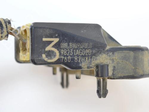 Electronic sensor SUBARU OUTBACK (BL, BP) 2.0 D AWD (BPD) | BP9864471M84