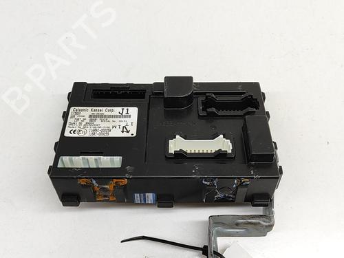 Used Electronic module NISSAN LEAF (ZE1) Electric (150 hp) 27779138