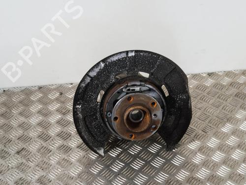 Used Right rear steering knuckle BMW X5 (F15, F85) xDrive 28 i (245 hp) 14657730