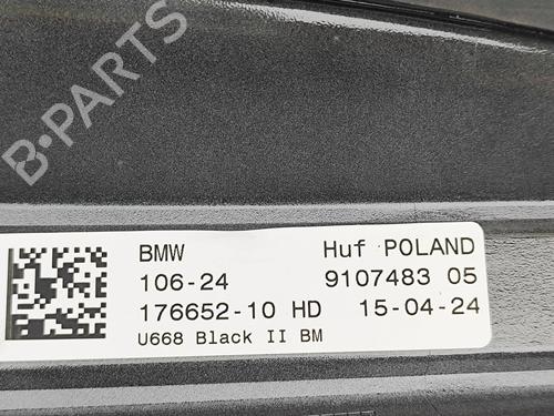 Antenne/Base MINI MINI COUNTRYMAN (U25) S ALL4 | BP38756370C140 - Image 5