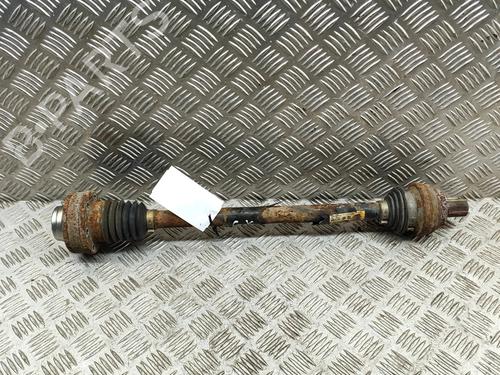 Used Left rear driveshaft SKODA SUPERB III Estate (3V5) 2.0 TDI 4x4 (190 hp) 16349032