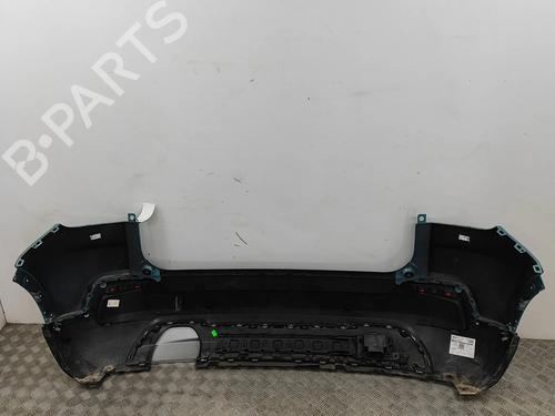 Rear bumper JEEP AVENGER (J2) Electric | BP28559779C8