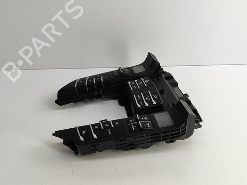 Climate control PORSCHE CAYENNE (92A) 3.0 Diesel | BP25787636I5 