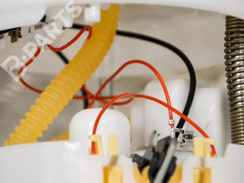 Fuel pump FORD FIESTA VII (HJ, HF) 1.0 EcoBoost | BP9113728M76 
