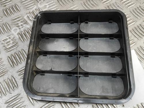 Grill Grill AUDI Q8 E-TRON Sportback (GET) 55 quattro (408 hp) 28561973 28561973
