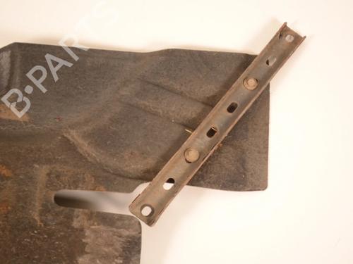 Underbody protection FORD FIESTA VI (CB1, CCN) 1.0 EcoBoost | BP30226248M92