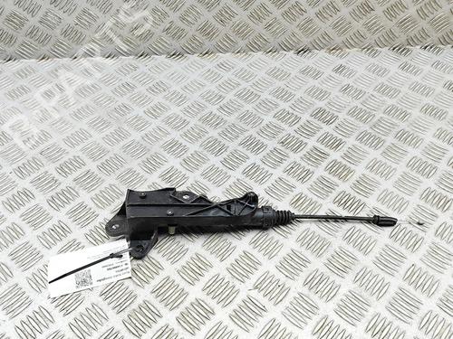 Used Hood lock Hood lock TESLA MODEL 3 (5YJ3) EV Performance AWD (462 hp) 33394497 33394497