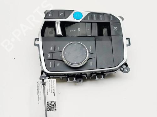 Gearstang BMW i4 (G26) eDrive35 | BP38162903M90 - Image 4