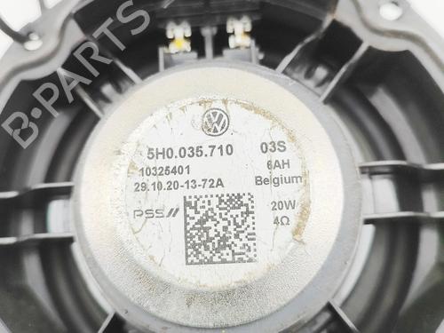 Speaker VW GOLF VIII Variant (CG5, DB5) 2.0 TDI | BP38961133E2 - Image 6