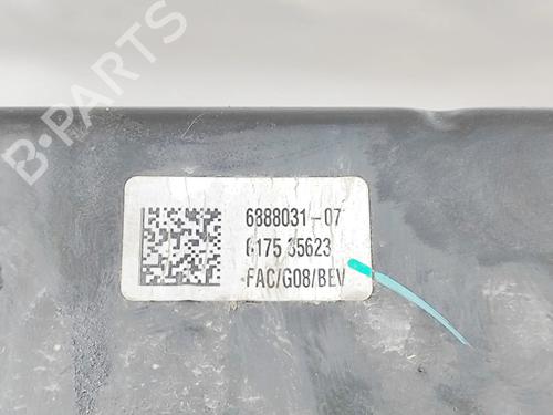 Subframe BMW X3 (G01, F97, G08) iX3 | BP33380023M9 - Image 9