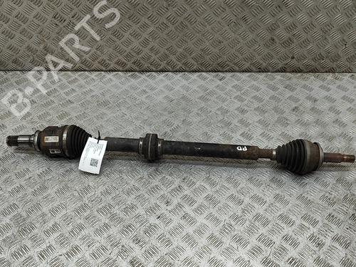 Used Right front driveshaft LEXUS CT (ZWA10_) 200h (ZWA10_) (99 hp) 22807841