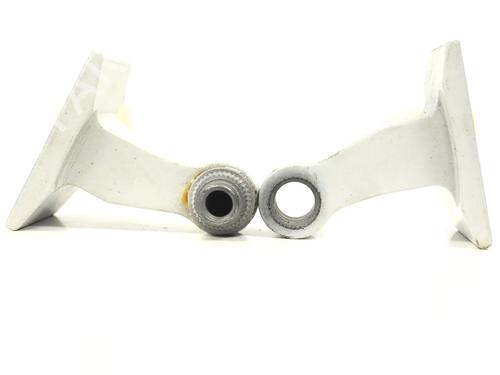 Used Hinge/Door check strap Hinge/Door check strap BMW 4 Coupe (F32, F82) 430 d (286 hp) 33339028 33339028