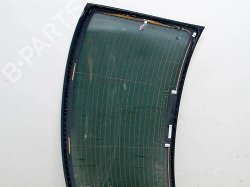 Bootlid window AUDI A3 Limousine (8VS, 8VM) 1.4 TSI | BP26221104C64 