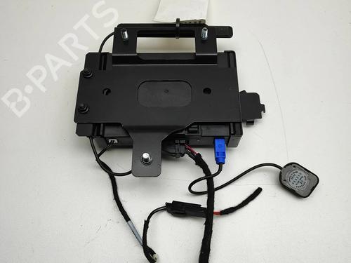 Electronic module MASERATI GHIBLI III (M157) 3.0 D | BP38756682M83 - Image 2