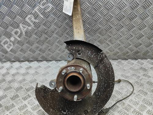 Used Right front steering knuckle Right front steering knuckle JAGUAR XE (X760) 2.0 D (180 hp) 33394800 33394800