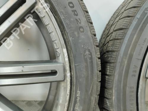 Jante TESLA MODEL 3 (5YJ3) EV AWD | BP29867360C45