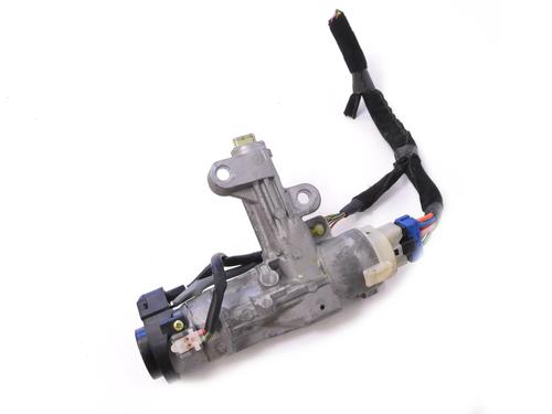 Used Ignition barrel HYUNDAI SANTA FÉ II (CM) 2.2 CRDi 4x4 (155 hp) 30211880