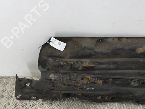 Underbody protection FORD FIESTA VII (HJ, HF) 1.0 EcoBoost | BP27768732M92 