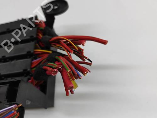 Fuse box AUDI Q7 (4MB, 4MG, 4MQ) 3.0 TDI e-tron quattro | BP25902336E1 