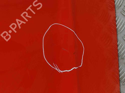 Left rear door AUDI A3 Sportback (8VA, 8VF) RS3 quattro | BP29373260C4 