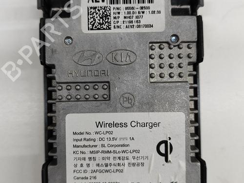 Electronic module HYUNDAI IONIQ (AE) 1.6 GDI Hybrid | BP16258407M83 