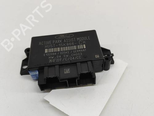 Used Electronic module FORD FIESTA VII (HJ, HF) 1.0 EcoBoost (125 hp) 24976058